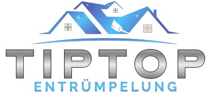 TipTop Entruempelung Logo